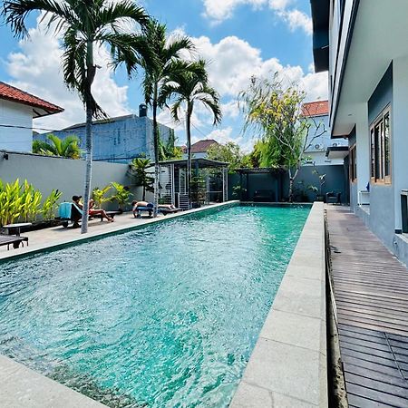Sunny Canggu Exterior photo