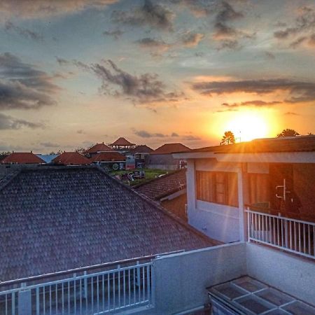 Sunny Canggu Exterior photo