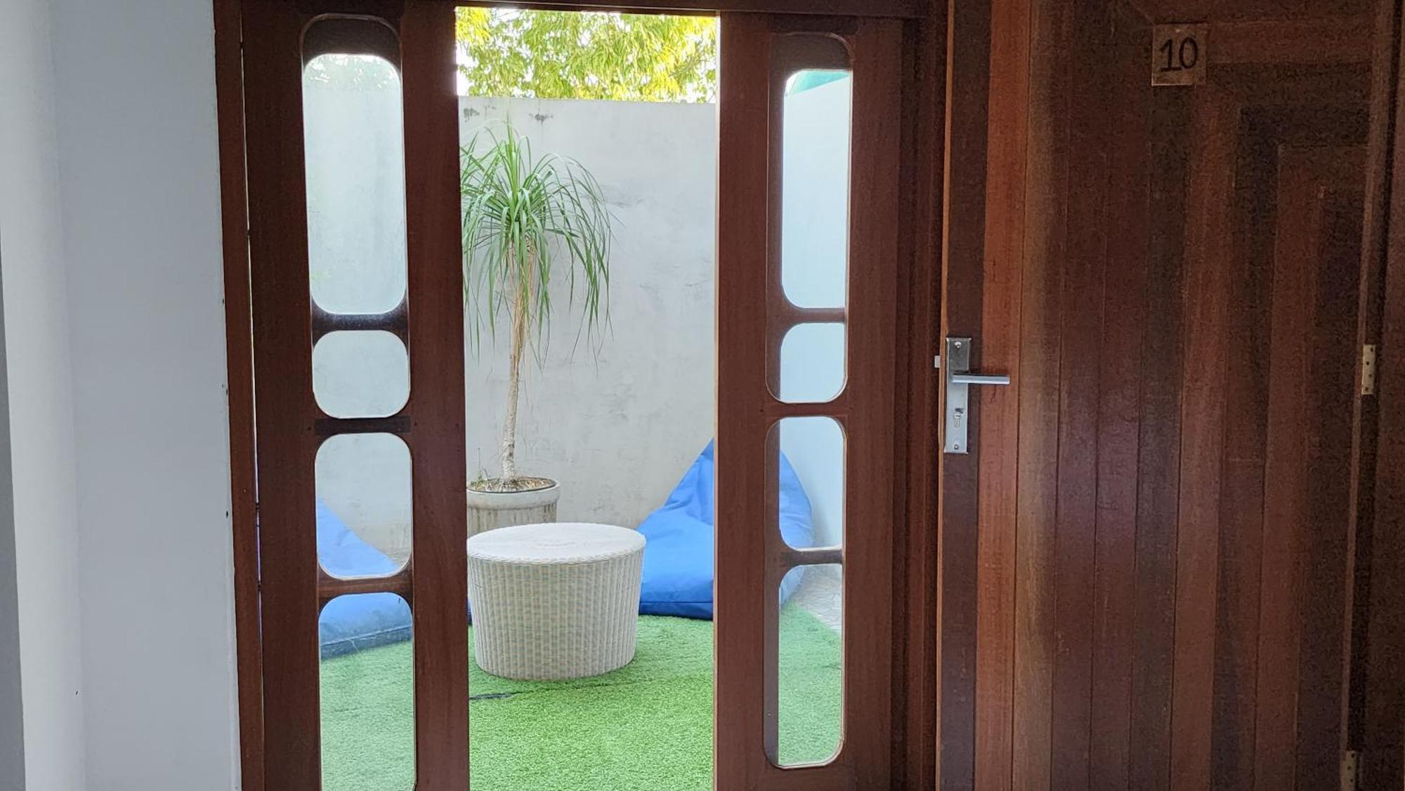 Sunny Canggu Exterior photo