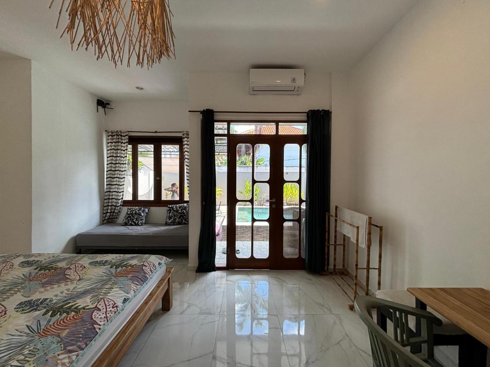 Sunny Canggu Exterior photo