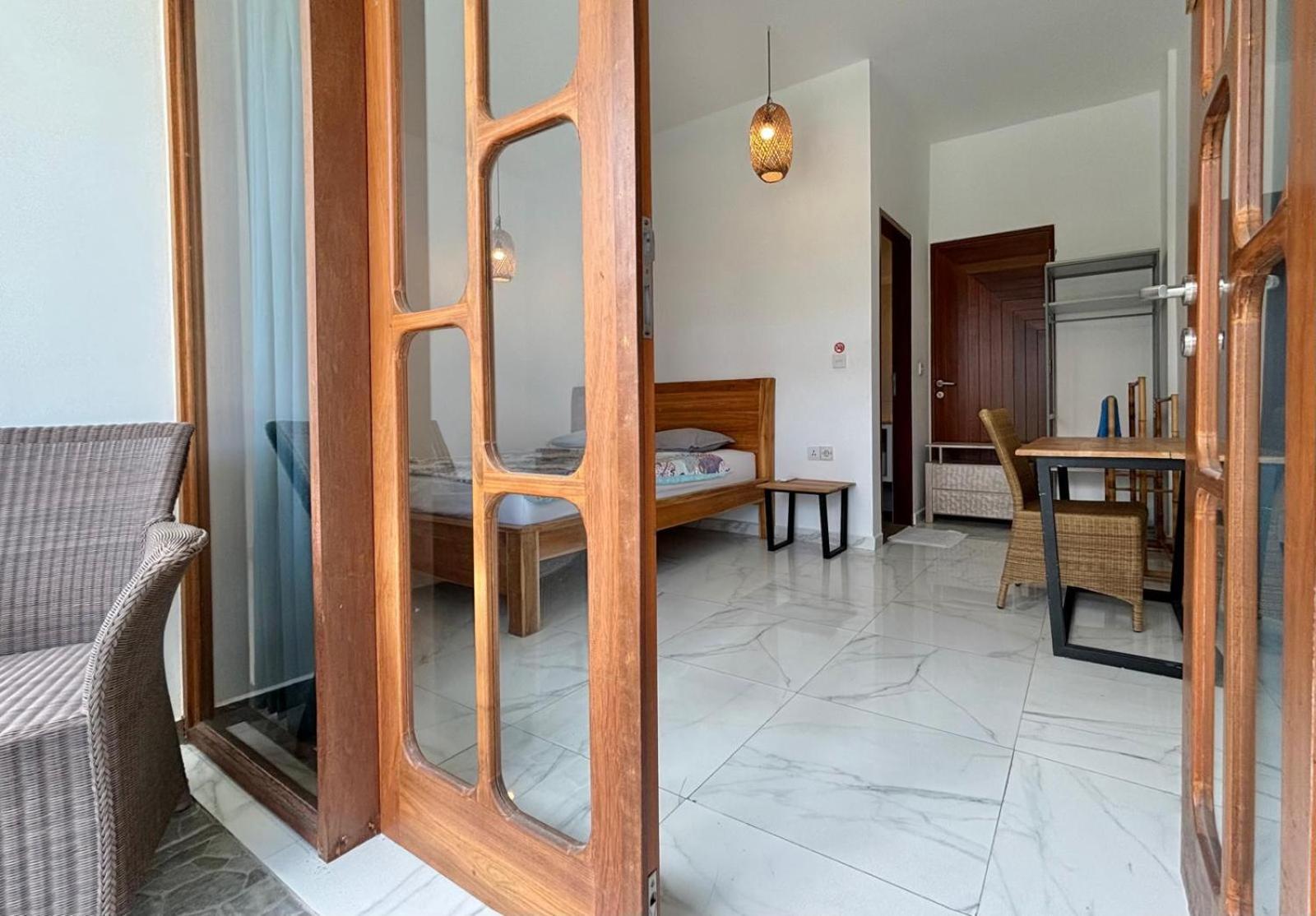 Sunny Canggu Exterior photo