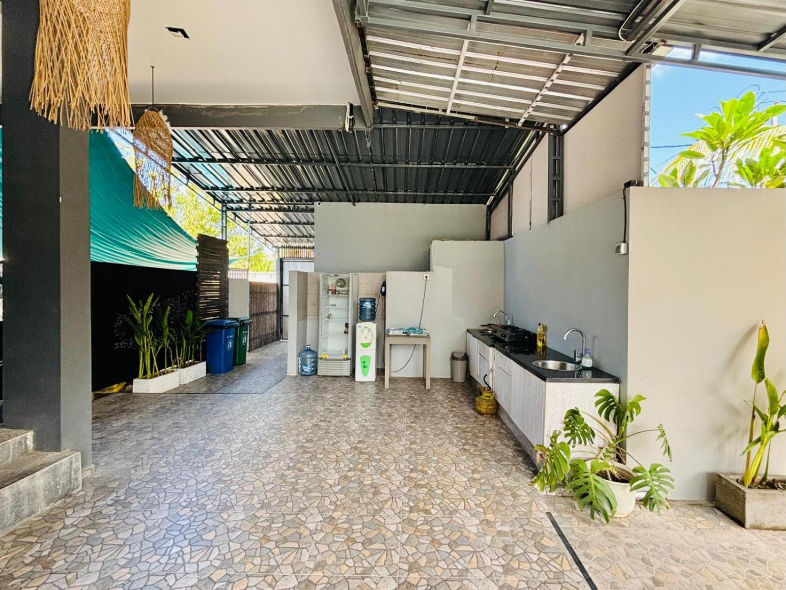 Sunny Canggu Exterior photo