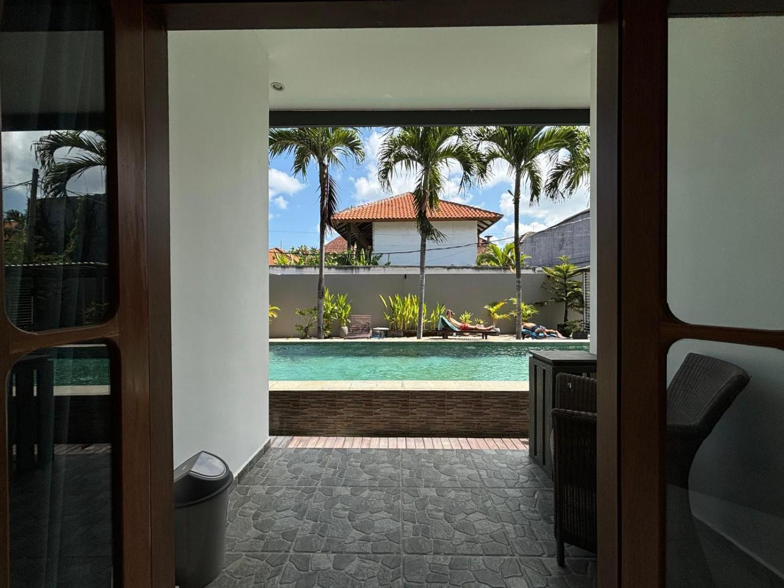 Sunny Canggu Exterior photo
