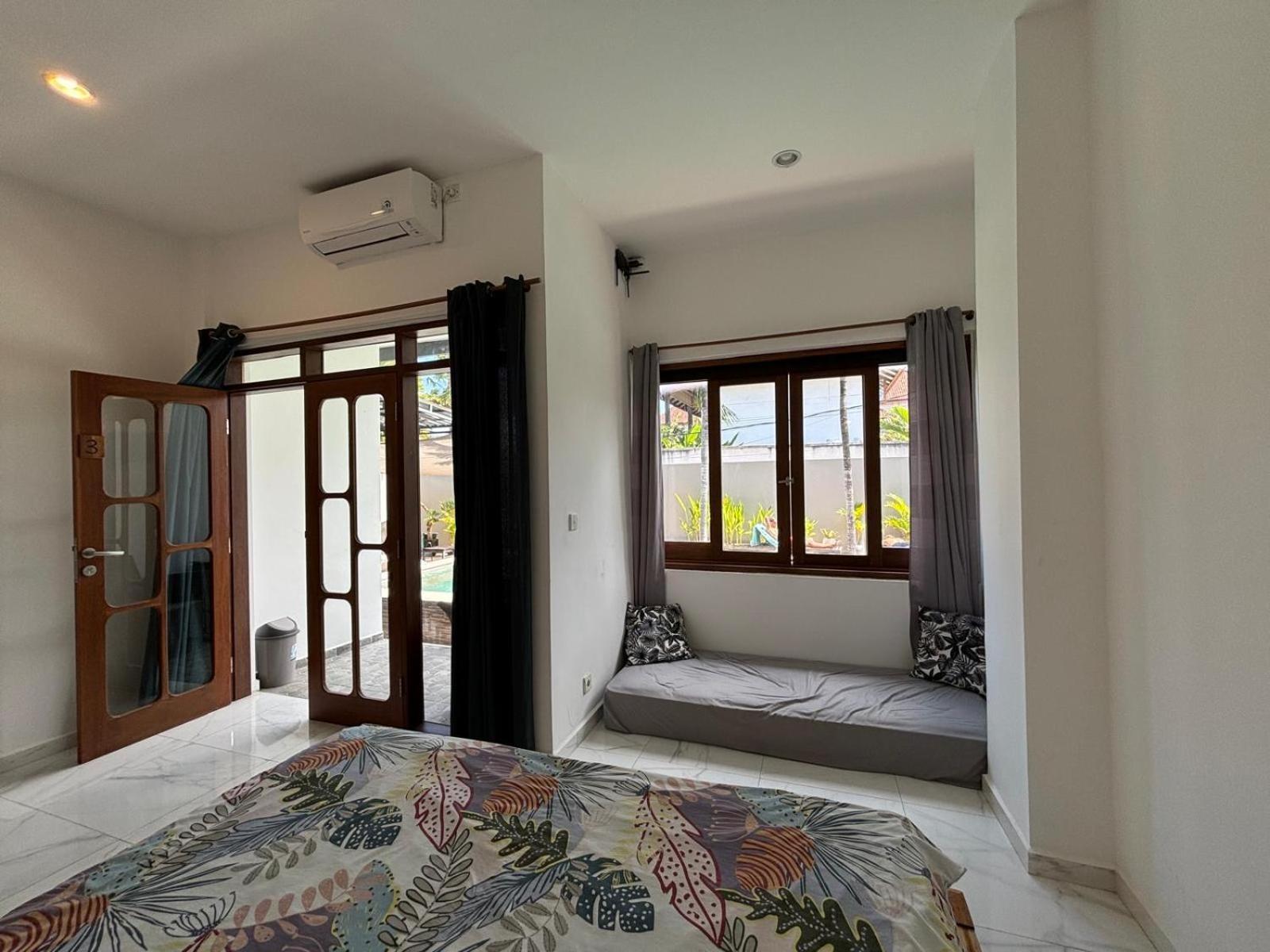 Sunny Canggu Exterior photo