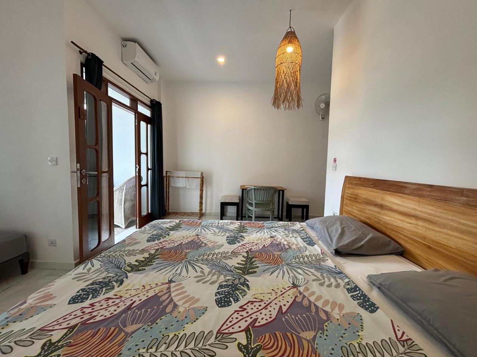 Sunny Canggu Exterior photo