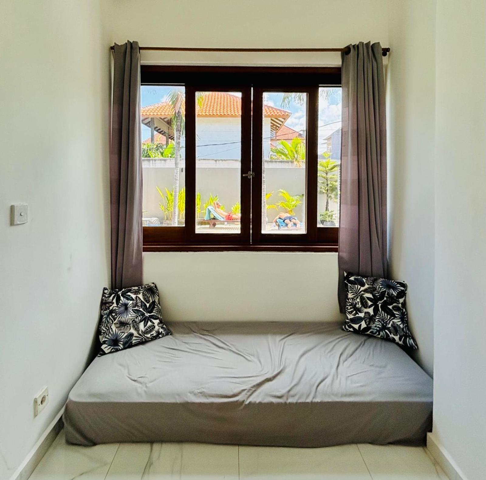 Sunny Canggu Exterior photo