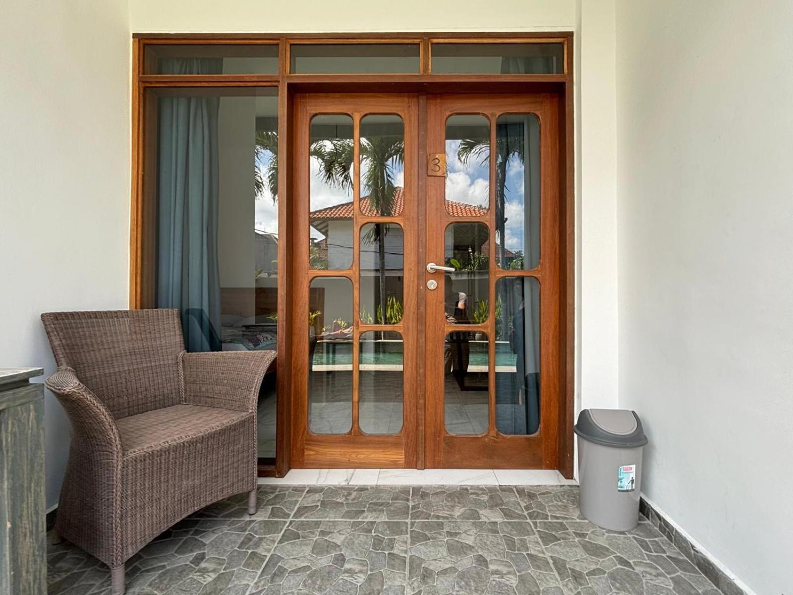 Sunny Canggu Exterior photo
