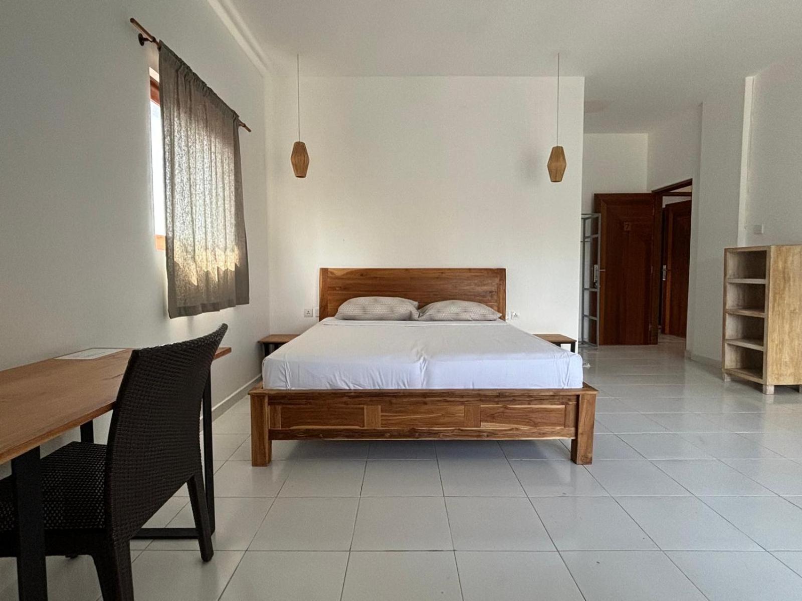 Sunny Canggu Exterior photo