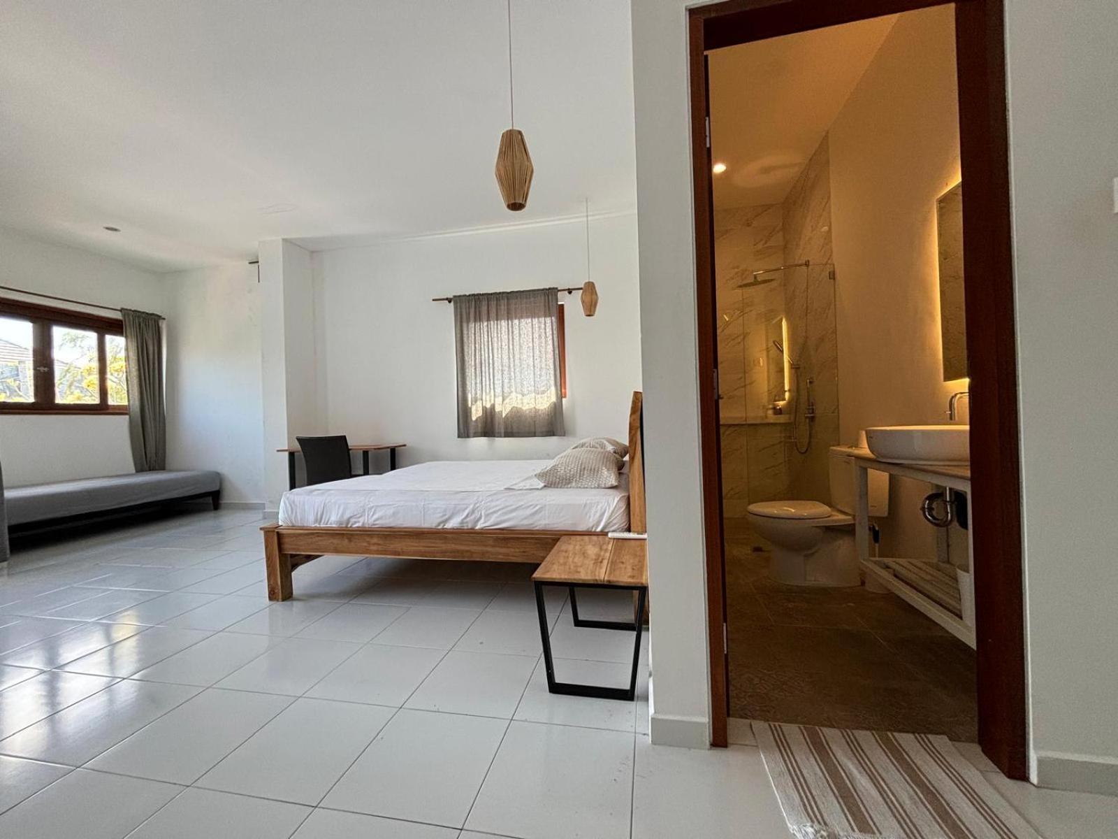 Sunny Canggu Exterior photo