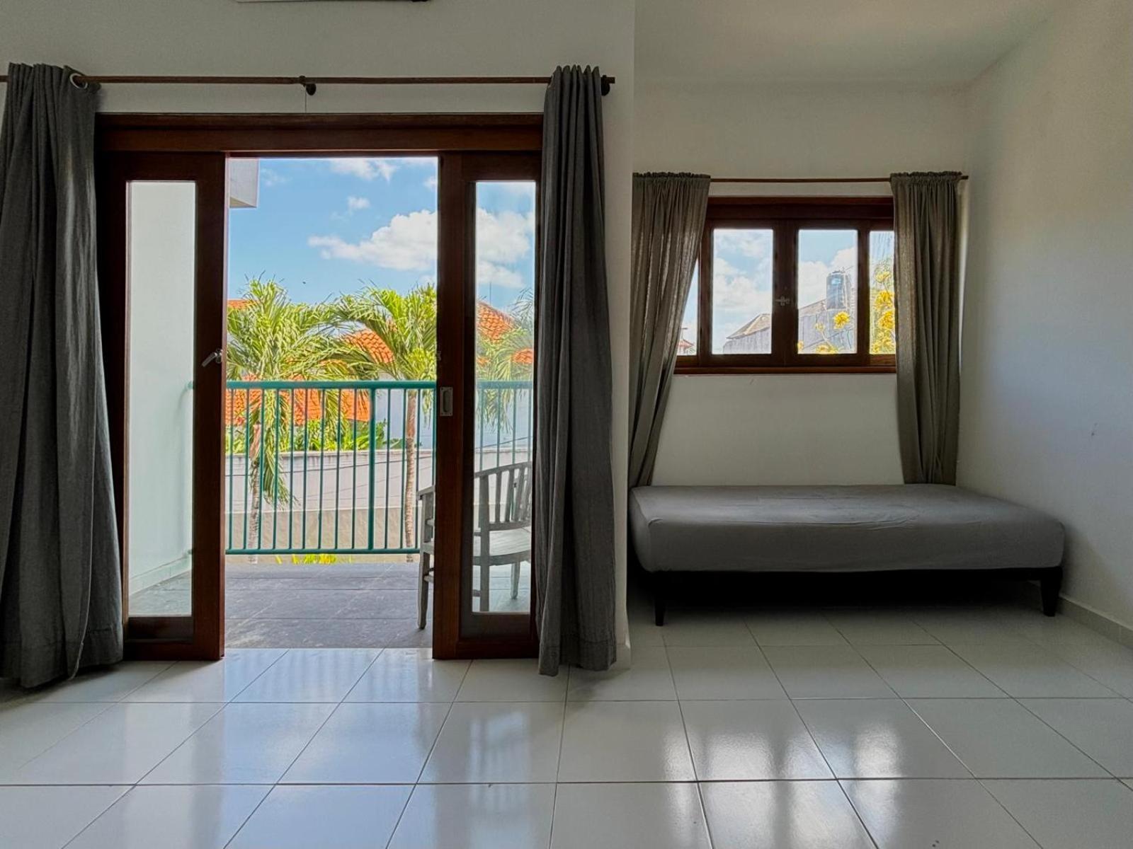 Sunny Canggu Exterior photo