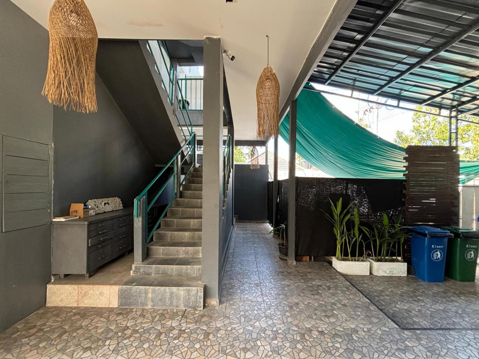 Sunny Canggu Exterior photo