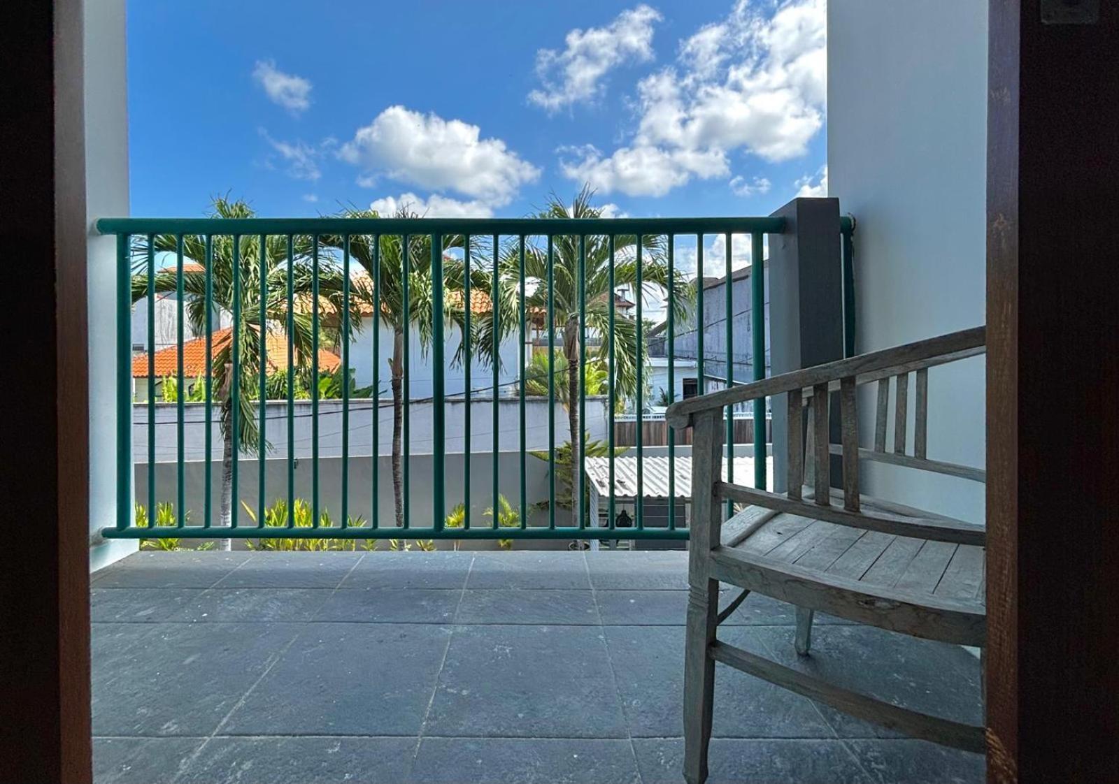 Sunny Canggu Exterior photo