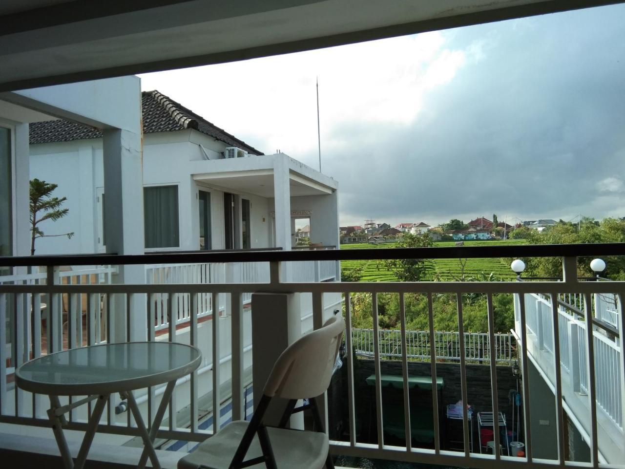 Sunny Canggu Exterior photo