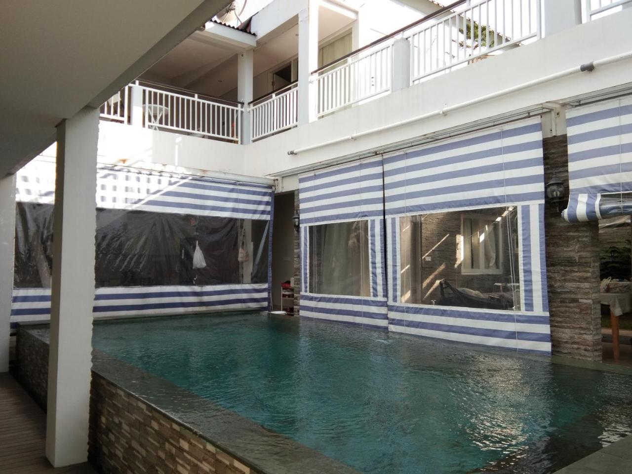 Sunny Canggu Exterior photo