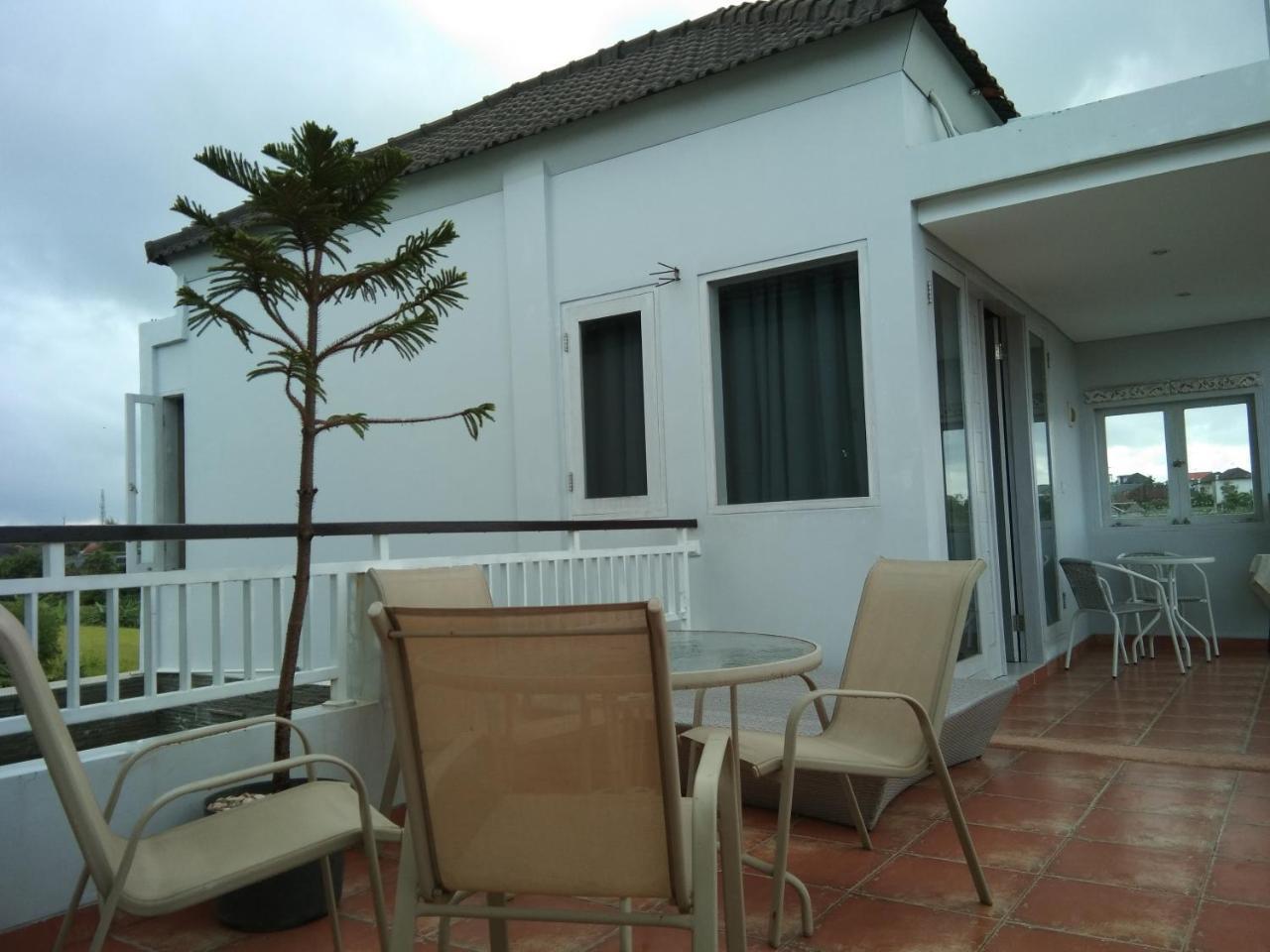 Sunny Canggu Exterior photo
