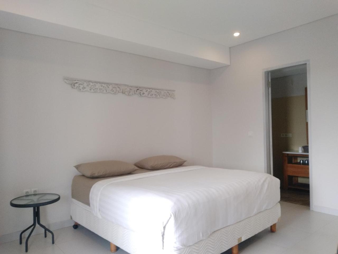 Sunny Canggu Exterior photo