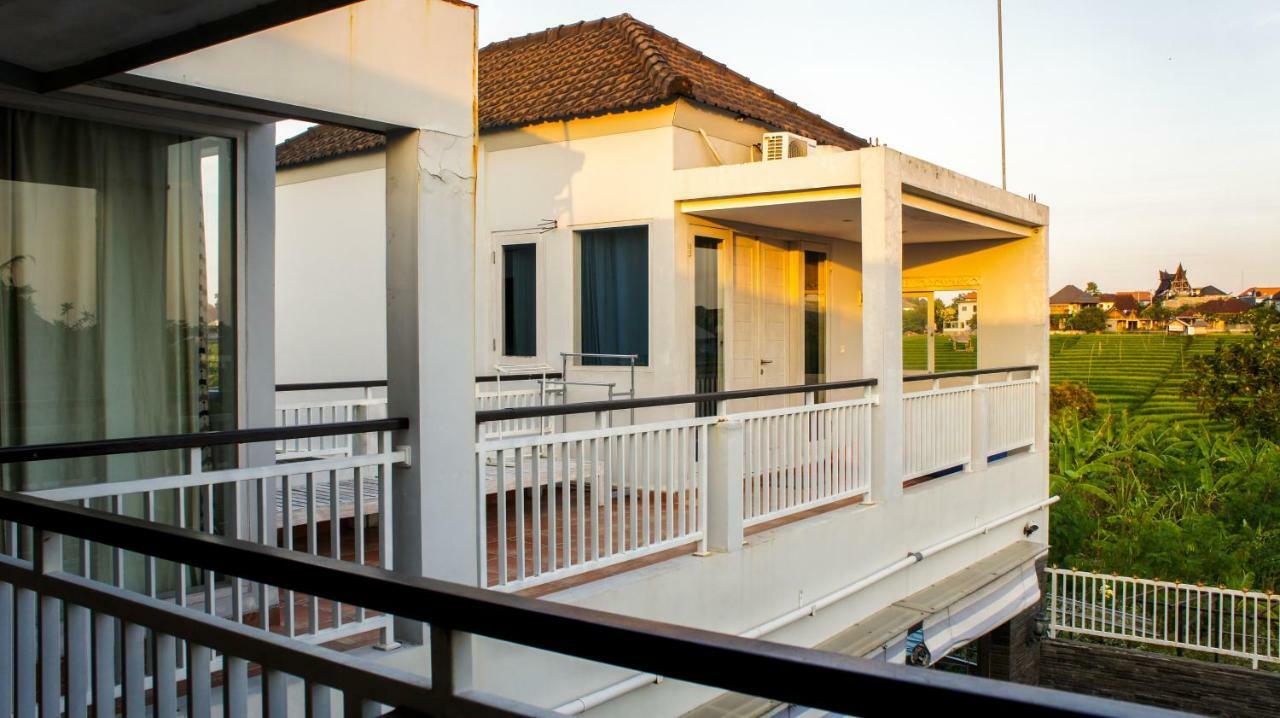 Sunny Canggu Exterior photo