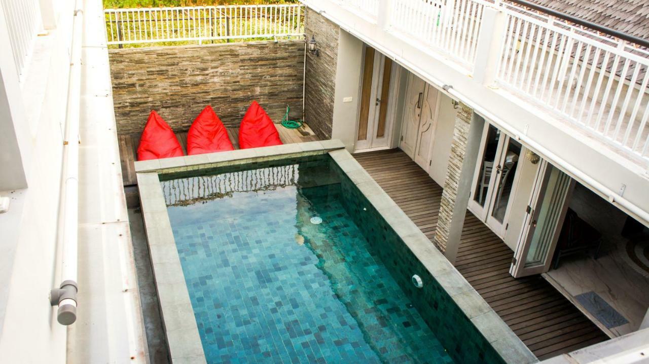 Sunny Canggu Exterior photo