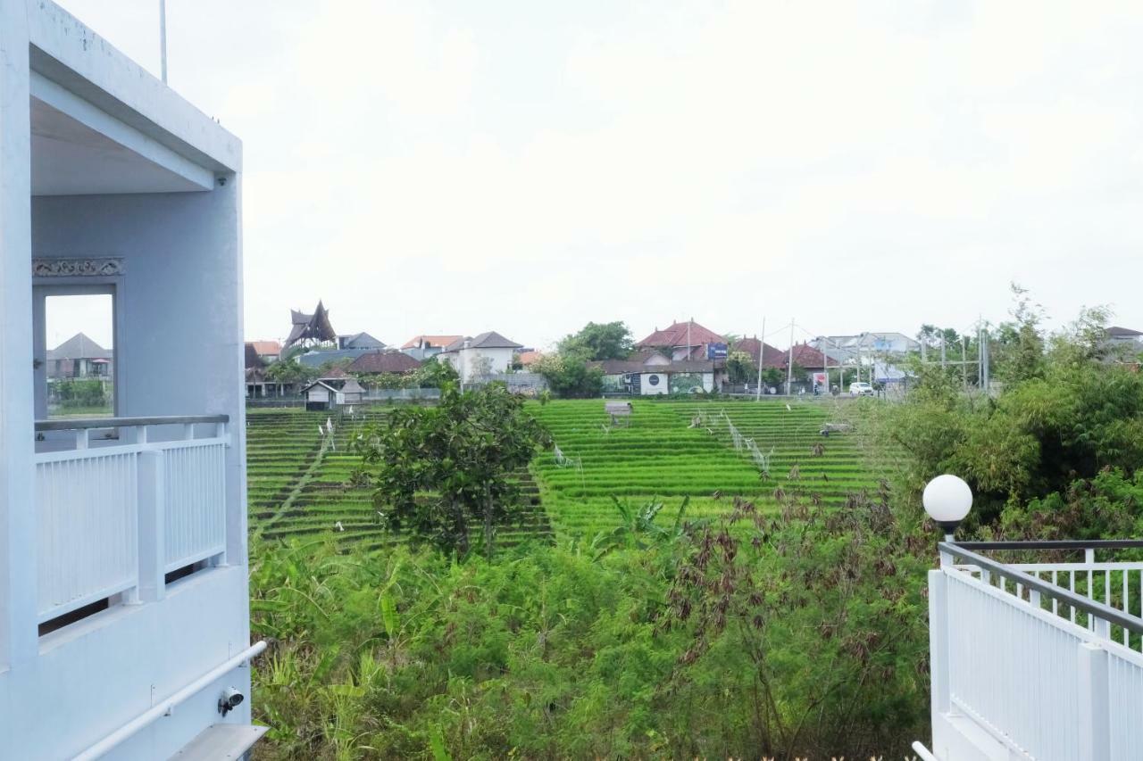 Sunny Canggu Exterior photo