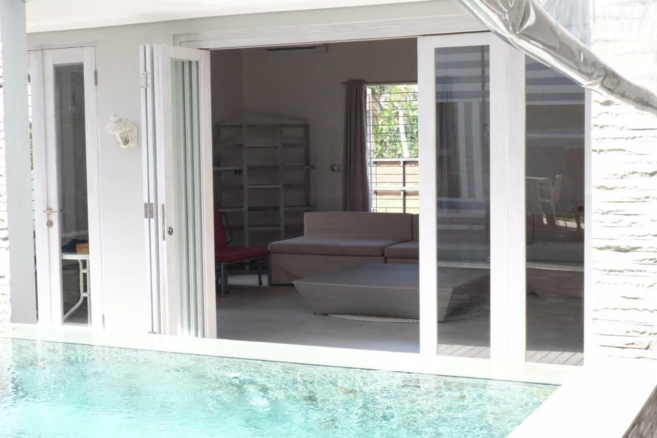 Sunny Canggu Exterior photo