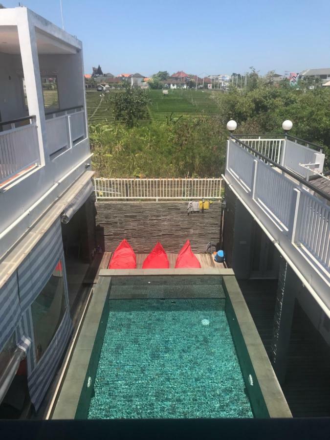 Sunny Canggu Exterior photo