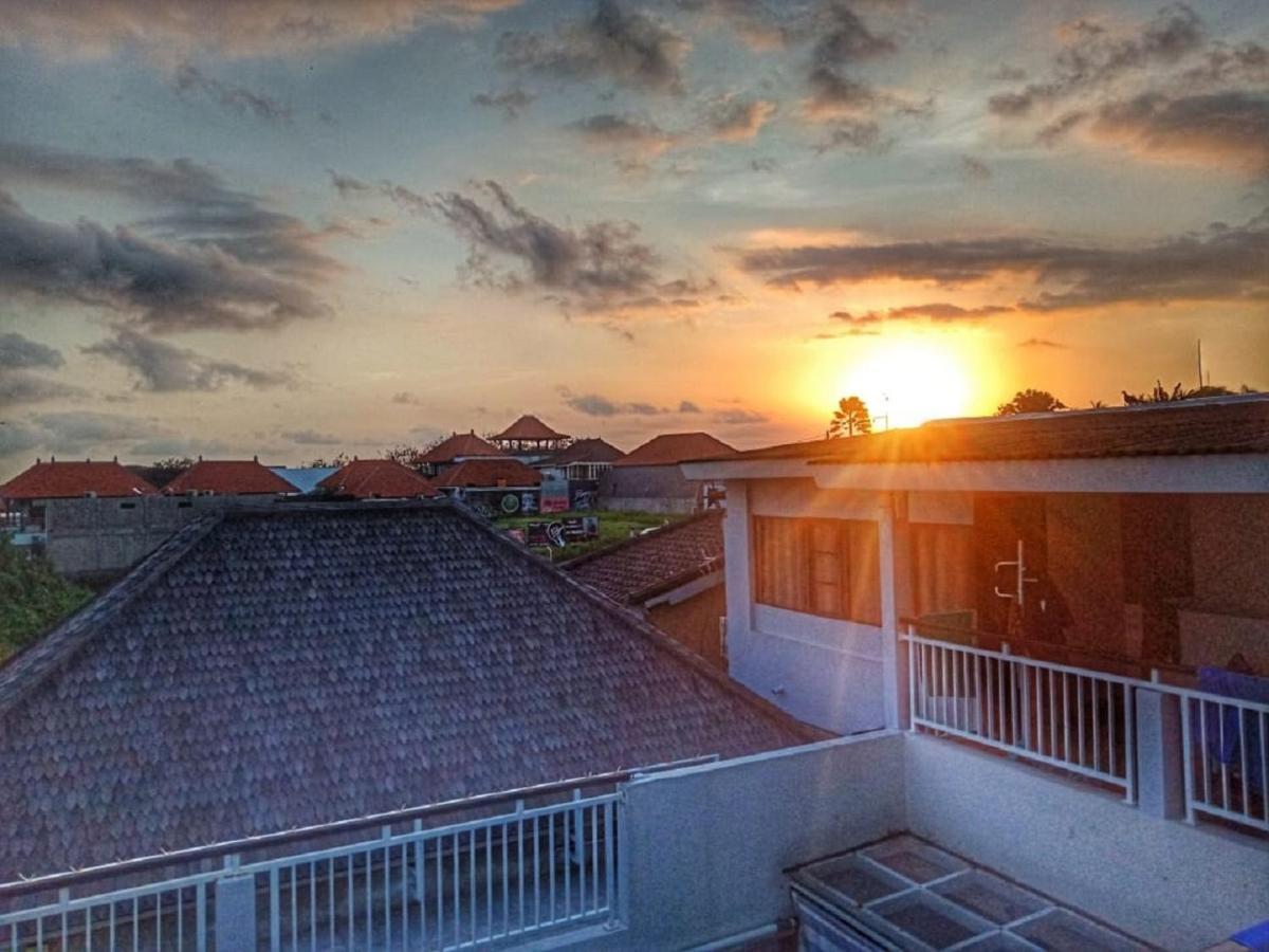 Sunny Canggu Exterior photo
